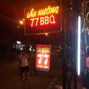 Tổng hợp- Nhà Hàng Lẩu & Nướng BBQ