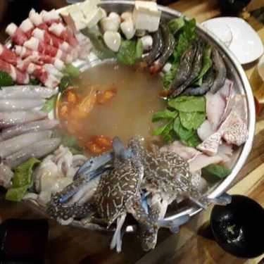 Món ăn- Nhà Hàng Thủy Phương - Lẩu & Nướng Thượng Hải