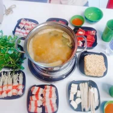 Tổng hợp- Nhà Hàng Lẩu Thái MQ - Parkson TD Plaza