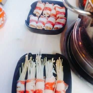 Tổng hợp- Nhà Hàng Lẩu Thái MQ - Parkson TD Plaza