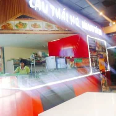 Tổng hợp- Nhà Hàng Lẩu Thái MQ - Parkson TD Plaza