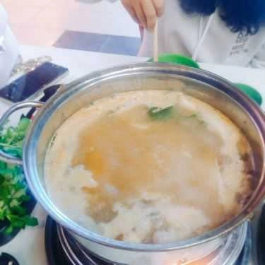 Tổng hợp- Nhà Hàng Lẩu Thái MQ - Parkson TD Plaza
