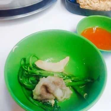 Tổng hợp- Nhà Hàng Lẩu Thái MQ - Parkson TD Plaza