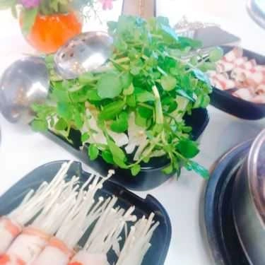 Tổng hợp- Nhà Hàng Lẩu Thái MQ - Parkson TD Plaza