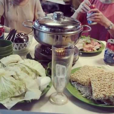 Món ăn- Nhà Hàng Lẩu Thái MQ - Vincom Hải Phòng