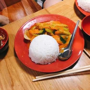 Tổng hợp- Nhà Hàng Lẩu Thái MQ - Vincom Hải Phòng