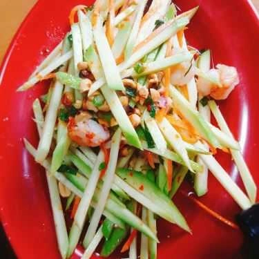 Món ăn- Nhà Hàng Lẩu Thái MQ - Vincom Hải Phòng