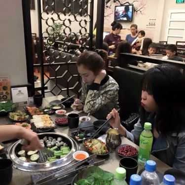 Tổng hợp- Nhà Hàng Lẩu Tứ Xuyên