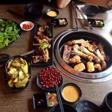 Tổng hợp- Nhà Hàng Lẩu Tứ Xuyên