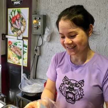 Tổng hợp- Nhà Hàng Linh Sang - Bún Thái Bề Bề