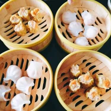 Món ăn- Nhà Hàng Lion City - Ẩm Thực Singapore