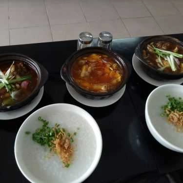 Tổng hợp- Nhà Hàng Lion City - Ẩm Thực Singapore