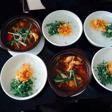 Món ăn- Nhà Hàng Lion City - Ẩm Thực Singapore