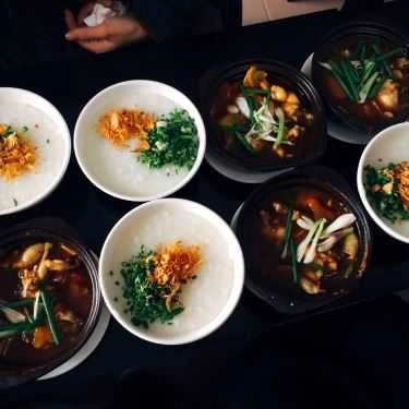 Món ăn- Nhà Hàng Lion City - Ẩm Thực Singapore