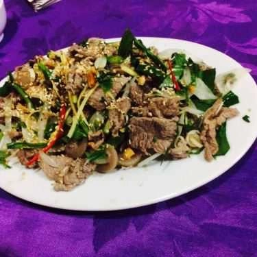 Món ăn- Nhà Hàng Lộc Vừng Đỏ - Phương Lưu