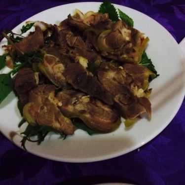 Món ăn- Nhà Hàng Lộc Vừng Đỏ - Phương Lưu