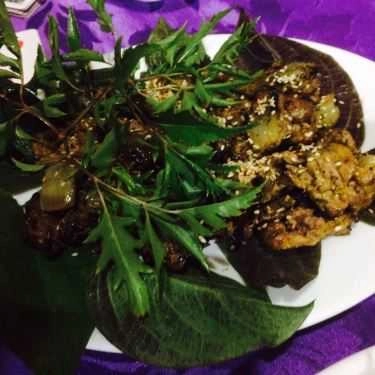 Món ăn- Nhà Hàng Lộc Vừng Đỏ - Phương Lưu