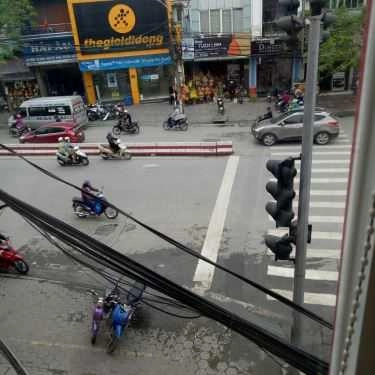 Tổng hợp- Nhà Hàng Lotteria - Trần Nguyên Hãn