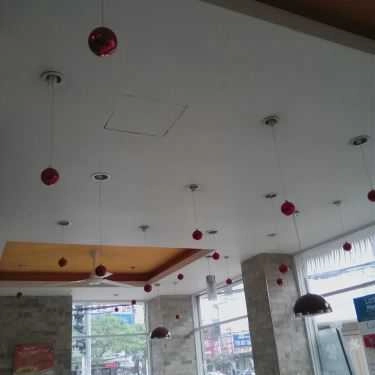 Tổng hợp- Nhà Hàng Lotteria - Trần Nguyên Hãn