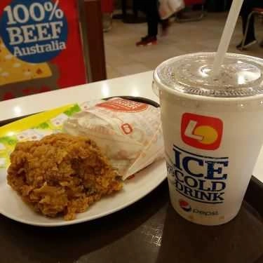 Tổng hợp- Nhà Hàng Lotteria - Trần Nguyên Hãn