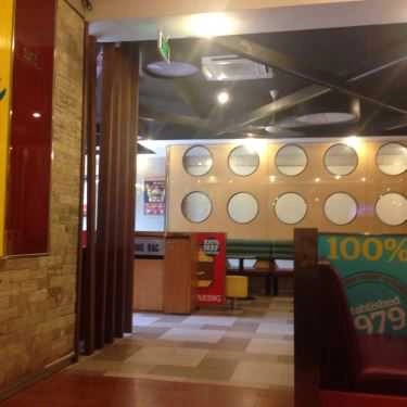 Tổng hợp- Nhà Hàng Lotteria - Trần Phú