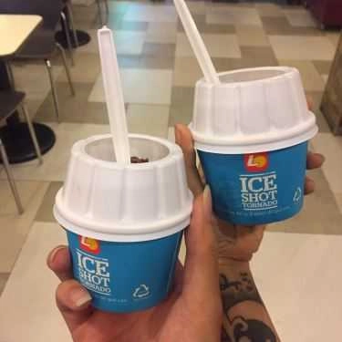 Tổng hợp- Nhà Hàng Lotteria - Trần Phú