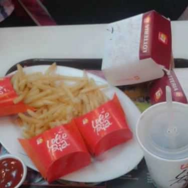Tổng hợp- Nhà Hàng Lotteria - Trần Phú