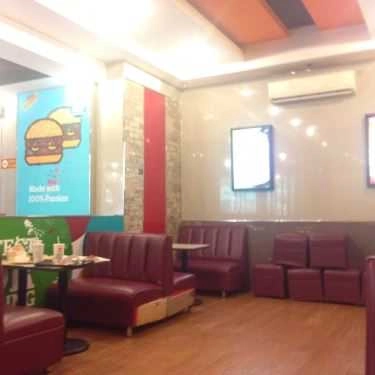 Tổng hợp- Nhà Hàng Lotteria - Trần Phú