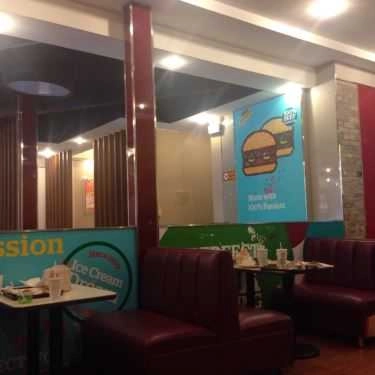 Tổng hợp- Nhà Hàng Lotteria - Trần Phú