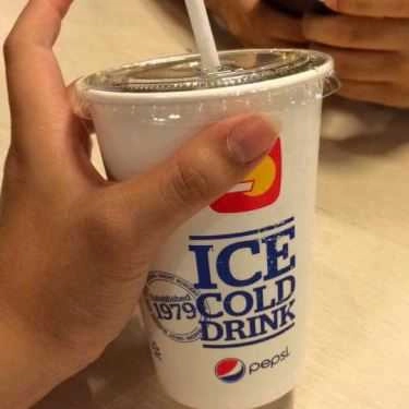Tổng hợp- Nhà Hàng Lotteria - Trần Phú
