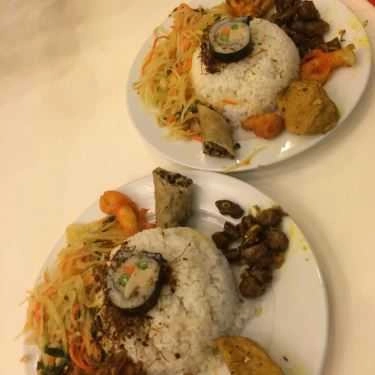 Món ăn- Nhà Hàng Loving Hut Long Hoa Quán - Văn Cao