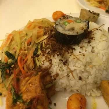 Món ăn- Nhà Hàng Loving Hut Long Hoa Quán - Văn Cao