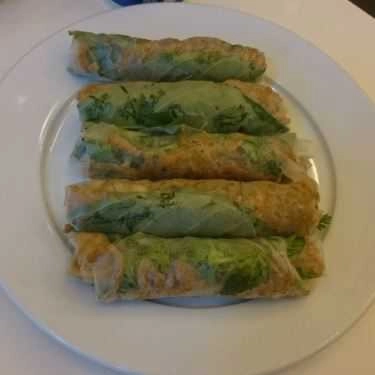 Món ăn- Nhà Hàng Loving Hut Long Hoa Quán - Văn Cao