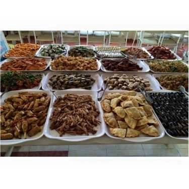 Tổng hợp- Nhà Hàng Loving Hut Long Hoa Quán - Văn Cao