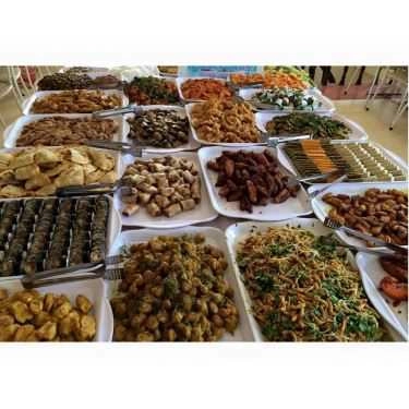 Tổng hợp- Nhà Hàng Loving Hut Long Hoa Quán - Văn Cao