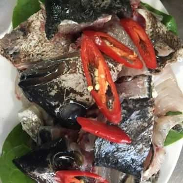 Món ăn- Nhà Hàng Lương Sơn Quán