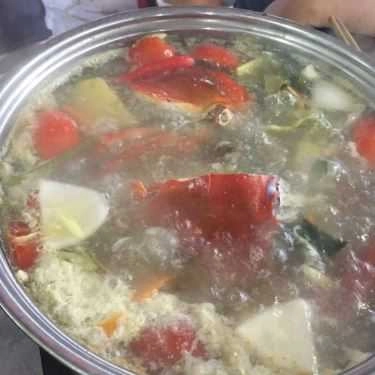 Món ăn- Nhà Hàng Lương Sơn Quán