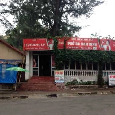 Tổng hợp- Nhà Hàng Mai Lan - Phở Bò Nam Định