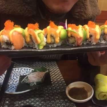 Món ăn- Nhà Hàng Mimoza Restaurant - Japanese Food - HaiDang Plaza