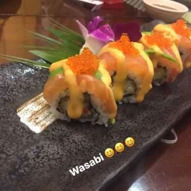 Món ăn- Nhà Hàng Mimoza Restaurant - Japanese Food - HaiDang Plaza