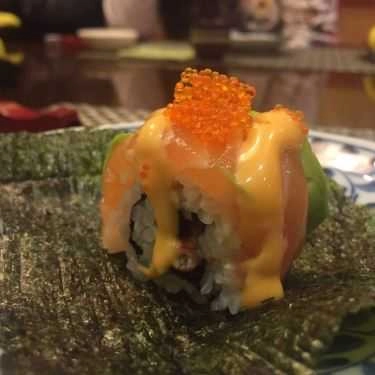 Món ăn- Nhà Hàng Mimoza Restaurant - Japanese Food - HaiDang Plaza