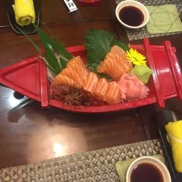 Món ăn- Nhà Hàng Mimoza Restaurant - Japanese Food - HaiDang Plaza