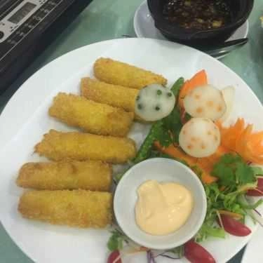 Món ăn- Nhà Hàng Minh Trang - Cơm, Lẩu & Hải Sản