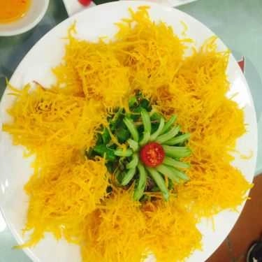Món ăn- Nhà Hàng Minh Trang - Cơm, Lẩu & Hải Sản