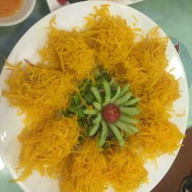 Món ăn- Nhà Hàng Minh Trang - Cơm, Lẩu & Hải Sản