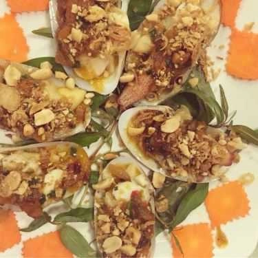 Món ăn- Nhà Hàng Minh Trang - Cơm, Lẩu & Hải Sản