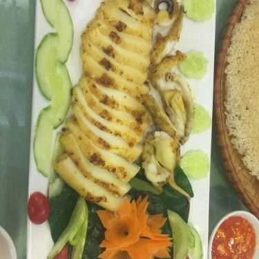 Món ăn- Nhà Hàng Minh Trang - Cơm, Lẩu & Hải Sản