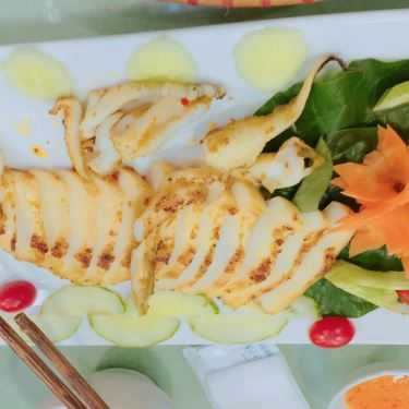 Món ăn- Nhà Hàng Minh Trang - Cơm, Lẩu & Hải Sản