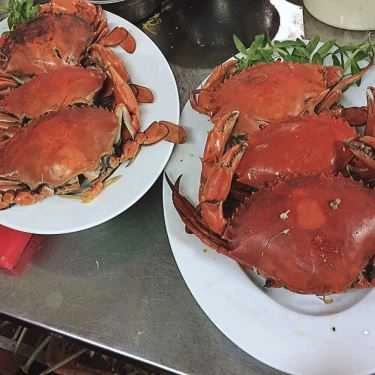 Món ăn- Nhà Hàng Minh Trang - Cơm, Lẩu & Hải Sản