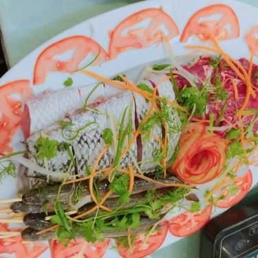 Món ăn- Nhà Hàng Minh Trang - Cơm, Lẩu & Hải Sản